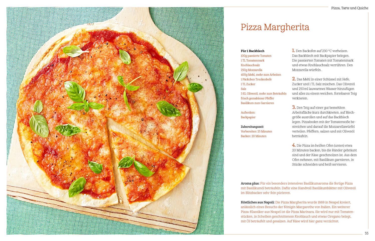 2er-Kochbuch-Set: Wohlig warme Winterküche + Lieblingsgerichte aus dem Backofen - Image 6