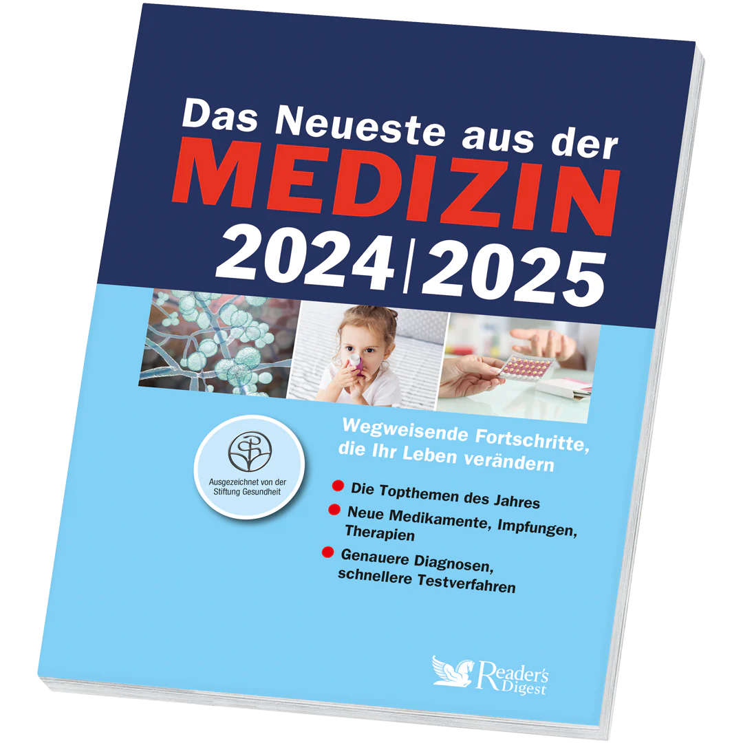 2er Set: Das Neueste aus der Medizin - Image 2
