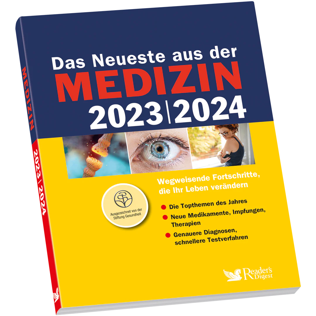2er Set: Das Neueste aus der Medizin - Image 6
