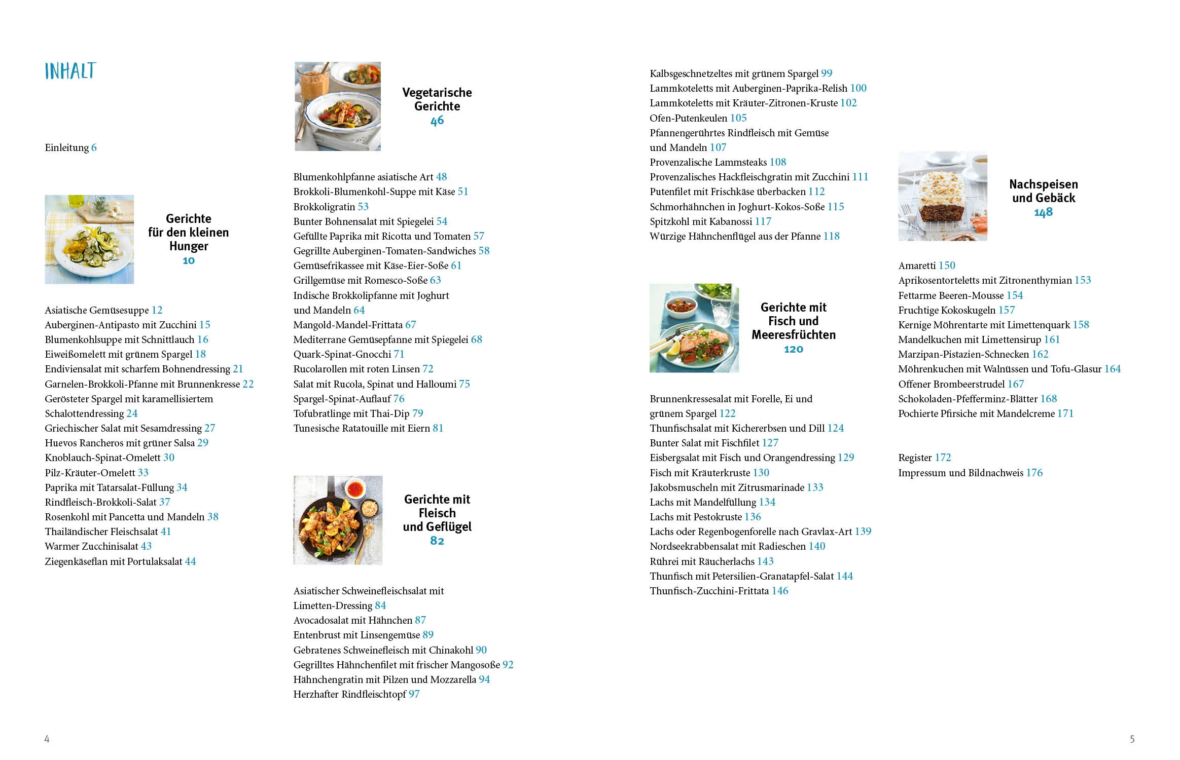2er-Set: Low Carb + Proteinreiche Power-Küche - Image 6