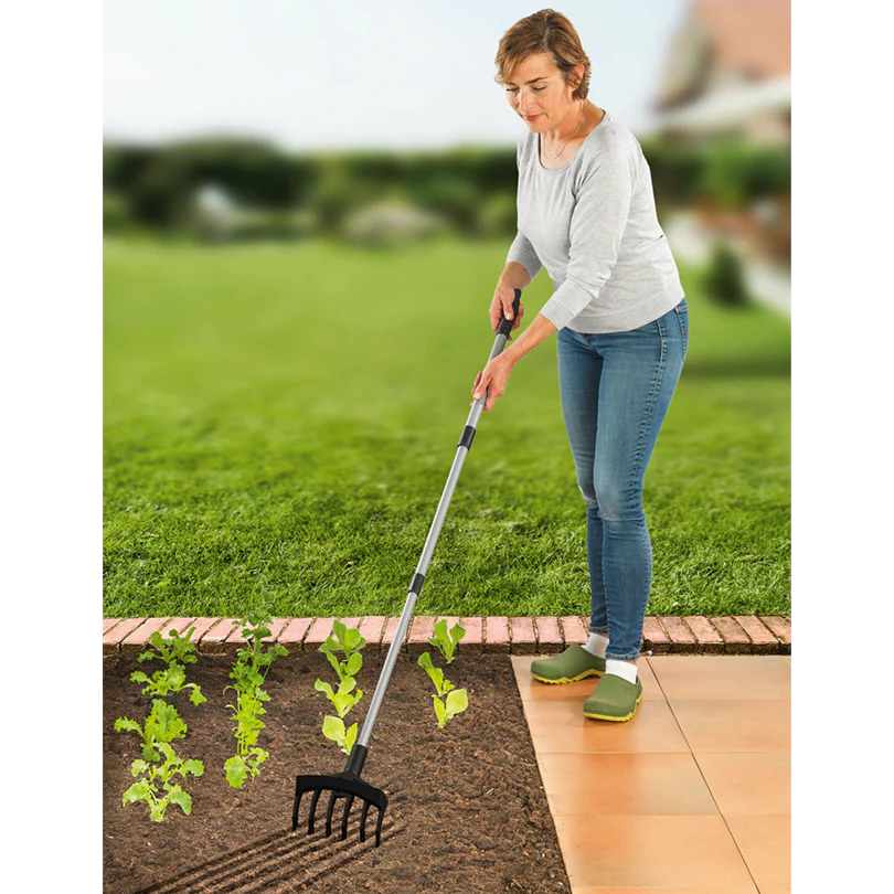 Starter-Set Gartenwerkzeuge (3er Set) - Image 7