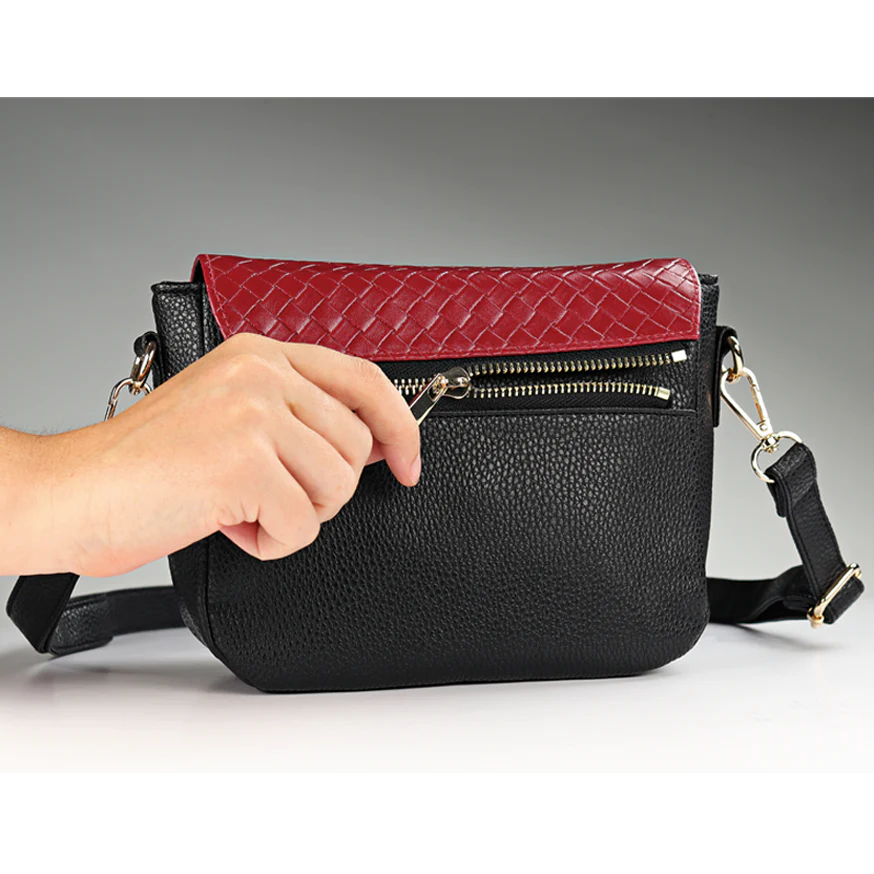 5-in-1-Damen-Handtasche - Image 4