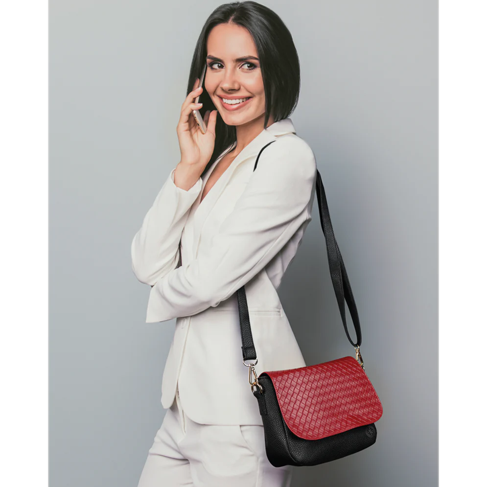5-in-1-Damen-Handtasche - Image 7