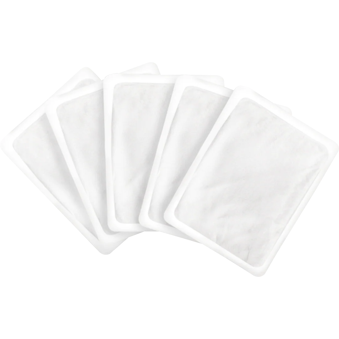 Wärme-Pflaster (5er-Set) - Image 2