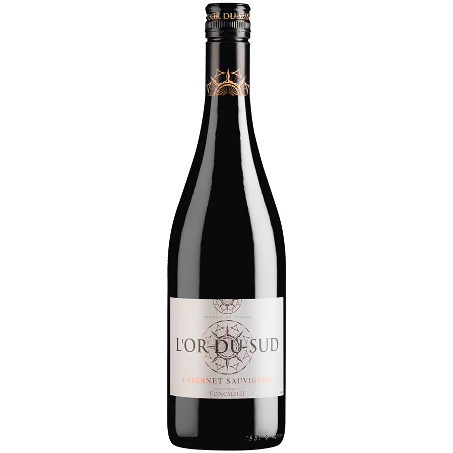 9er Weinpaket Cuvee vs. Reinsortige Weine International - Image 3
