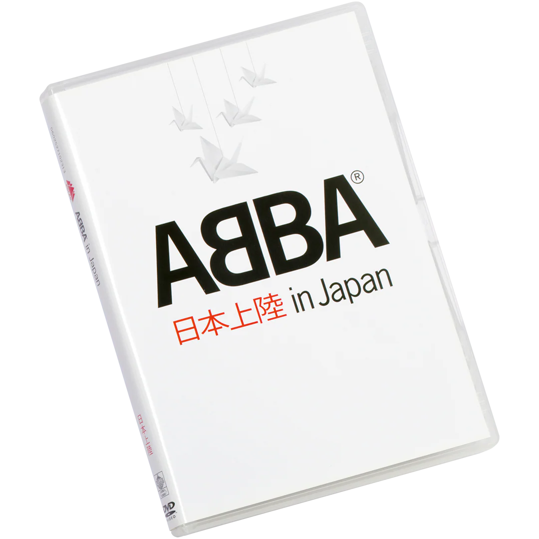 ABBA-DVD-Set: The Essential Collection/Live in Japan - Image 2