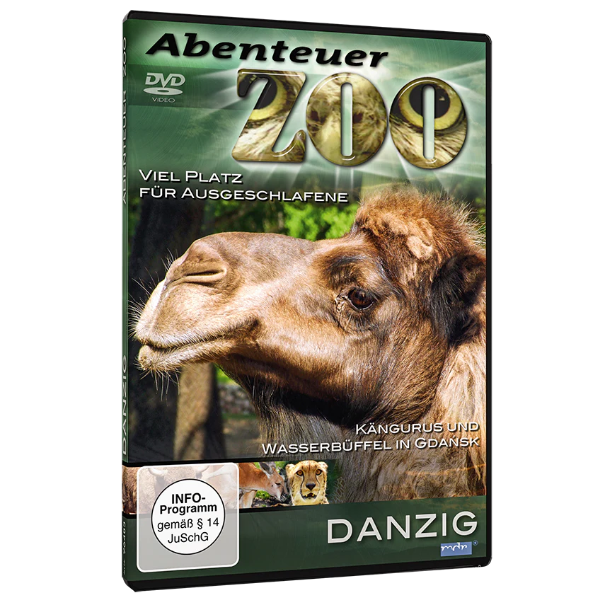Abenteuer-Zoo-Set - Image 10