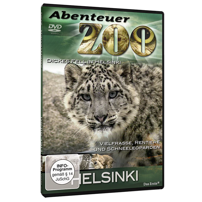 Abenteuer-Zoo-Set - Image 9