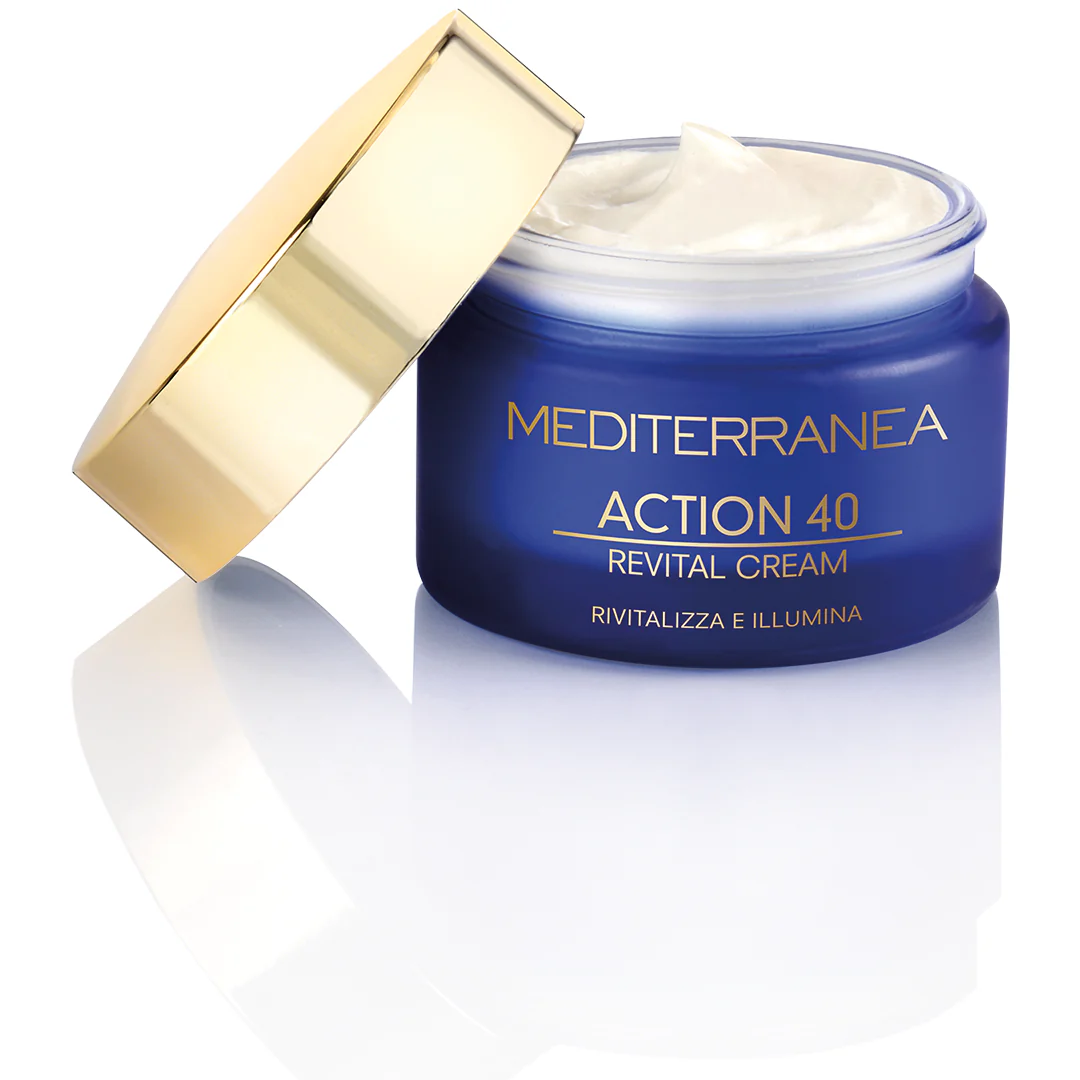 »Action 40« Revital-Creme - Image 3