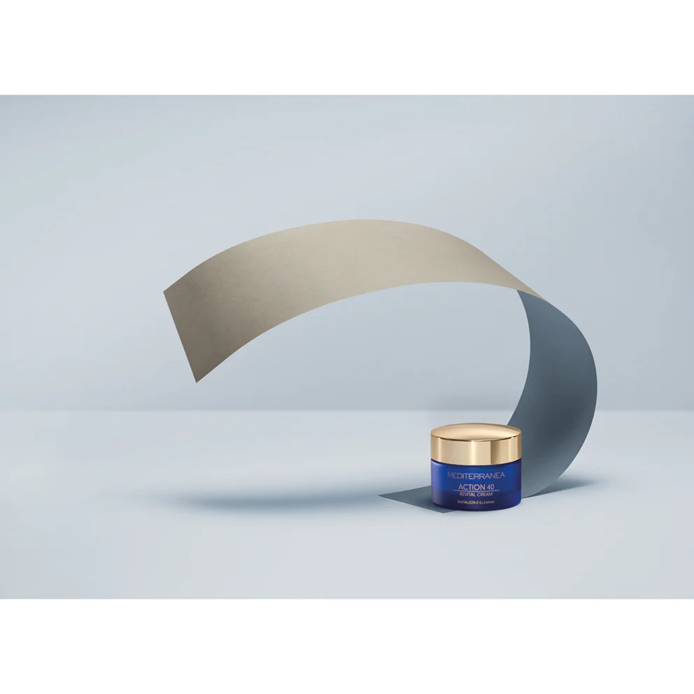 »Action 40« Revital-Creme - Image 6