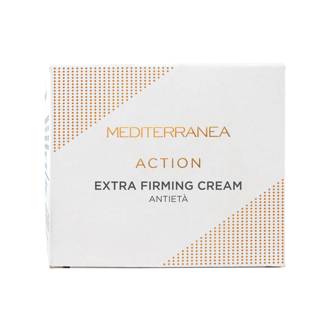 »Action« Extra straffende Tagescreme - Image 3