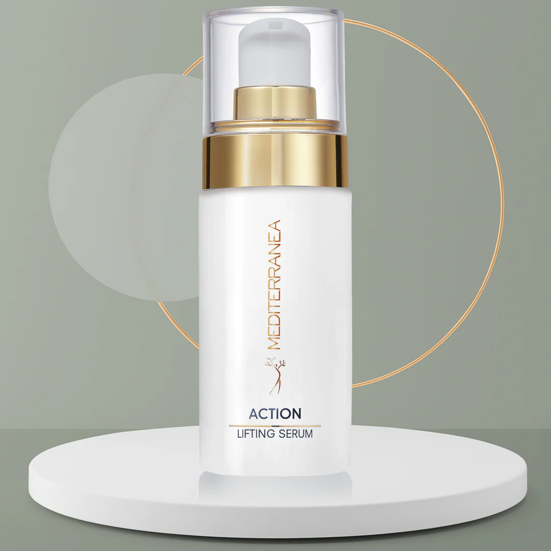 »Action« Lifting Serum