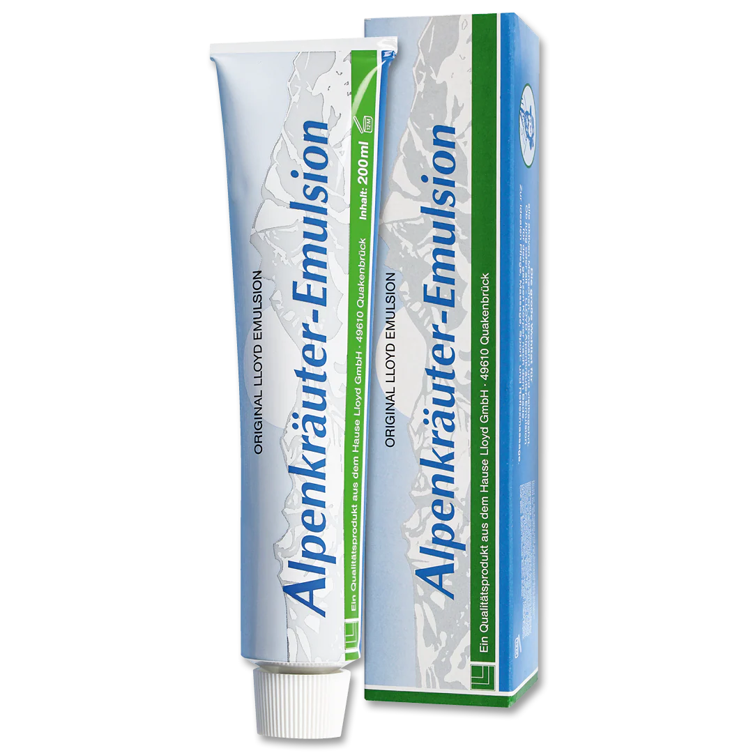 Alpenkräuter-Emulsion (2er-Set) - Image 2