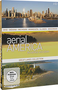 Aerial America - Amerika von oben - Image 3