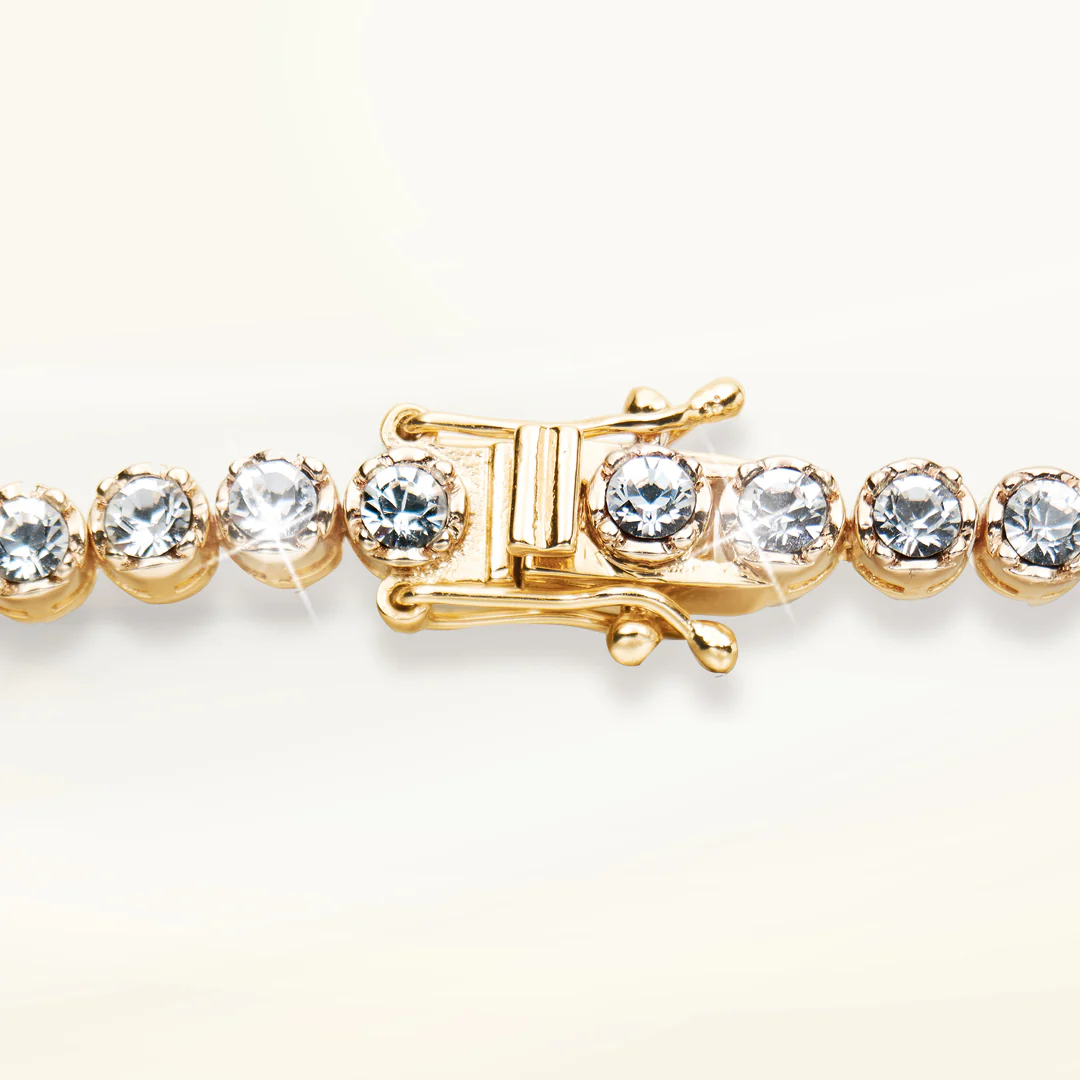 Armband "Gold Lady" - Image 3