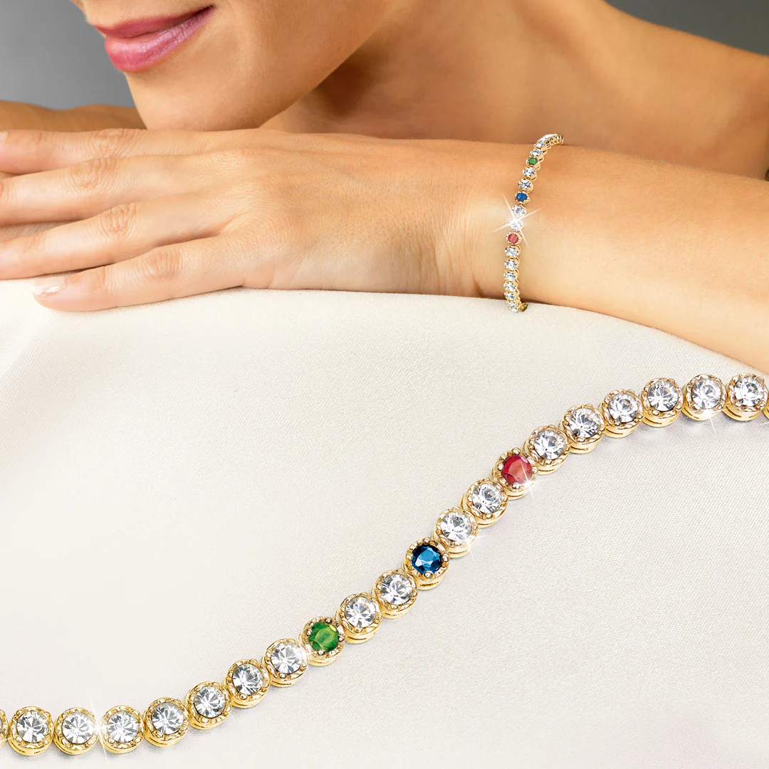 Armband "Gold Lady" - Image 4
