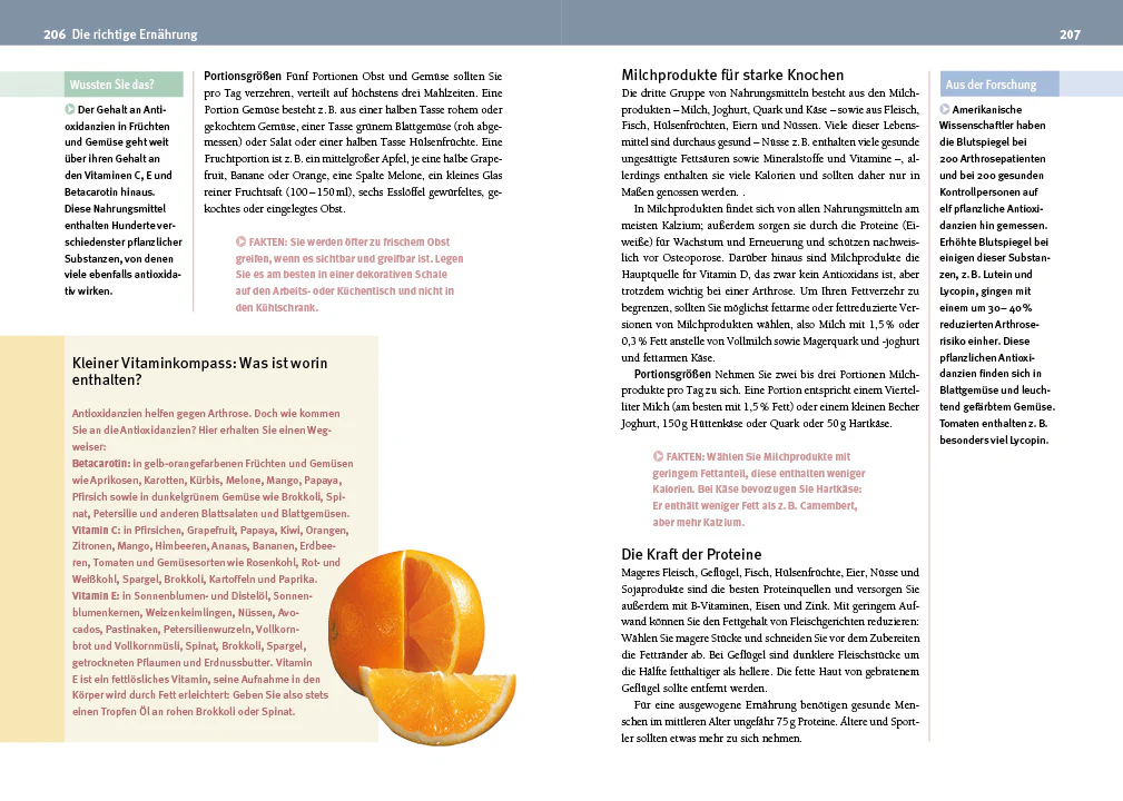 Arthritis & Arthrose - Image 6