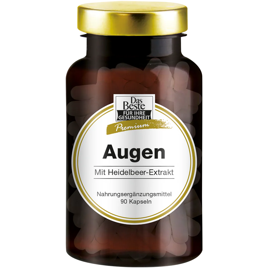 PREMIUM Augen