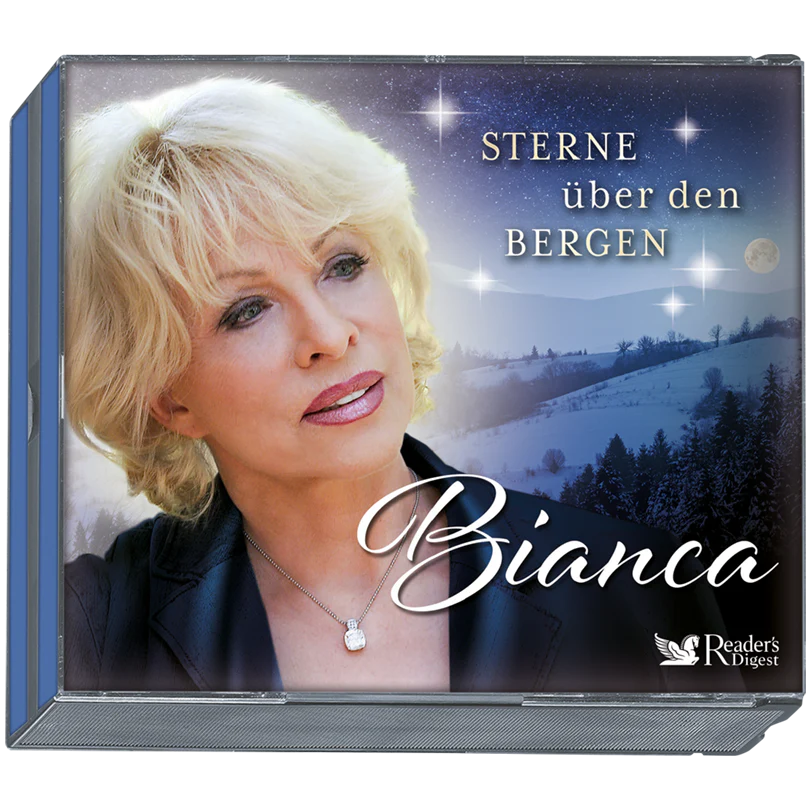Bianca - Sterne über den Bergen