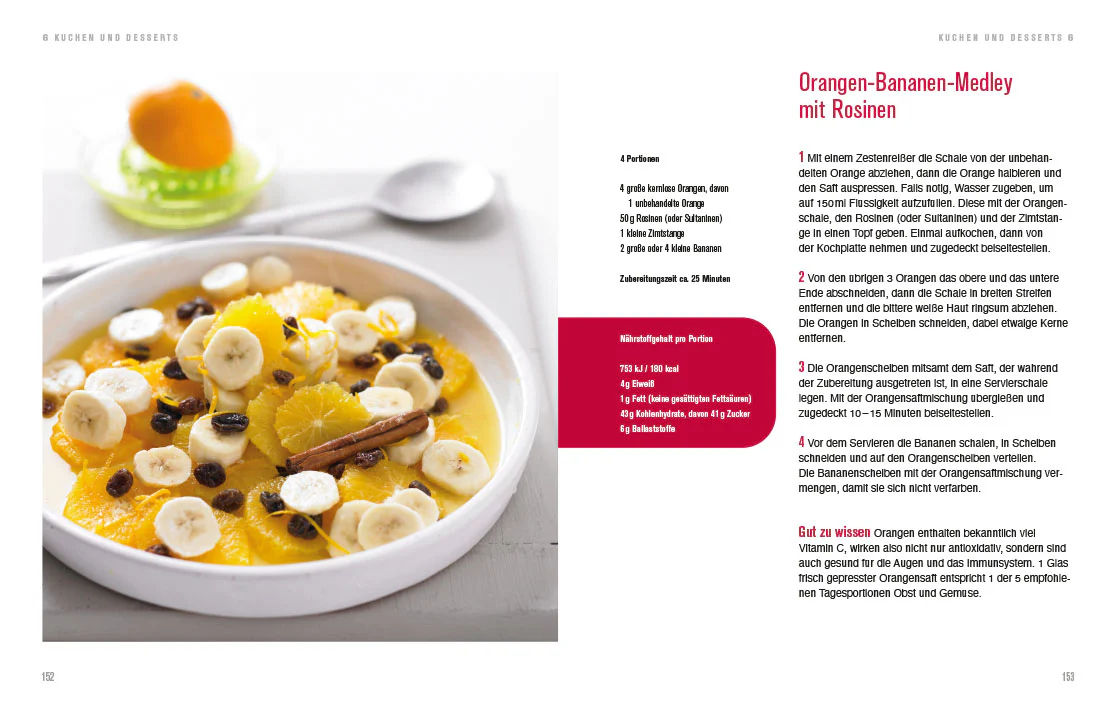 Bluthochdruck - Richtig kochen, gesünder essen - Image 6