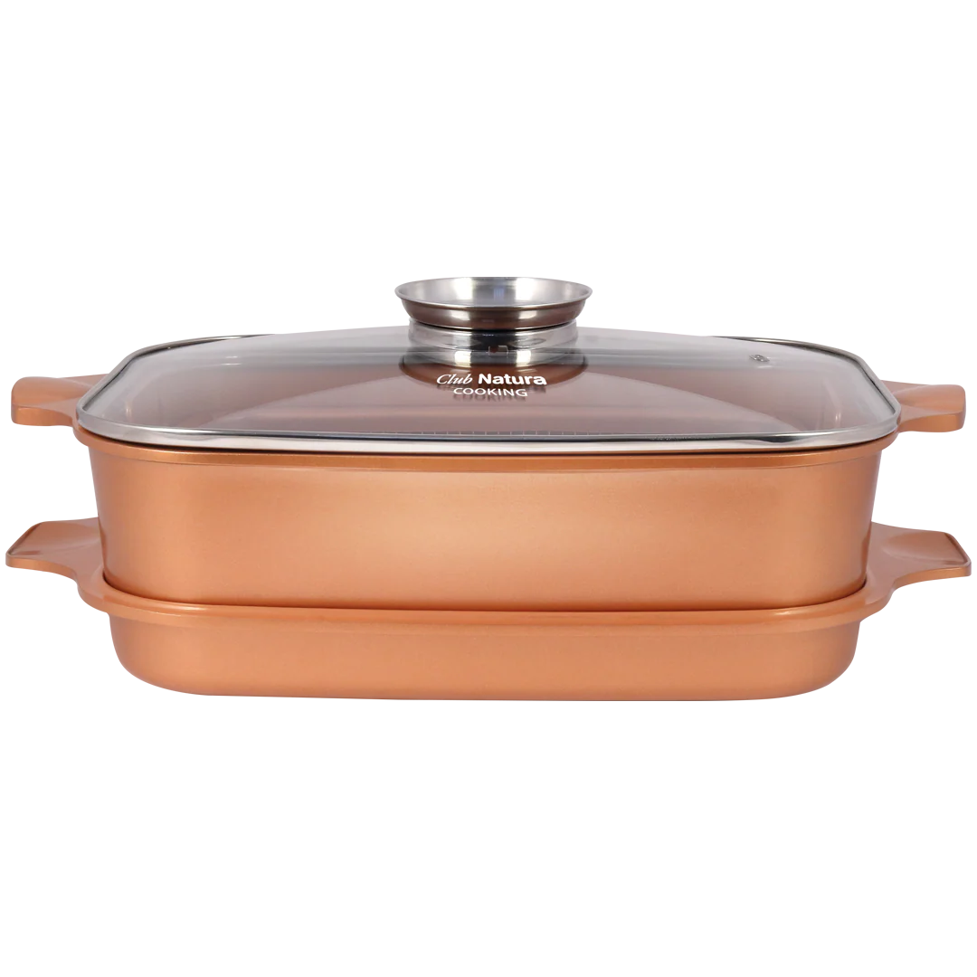 Bräter-Set (4-teilig) - Image 2