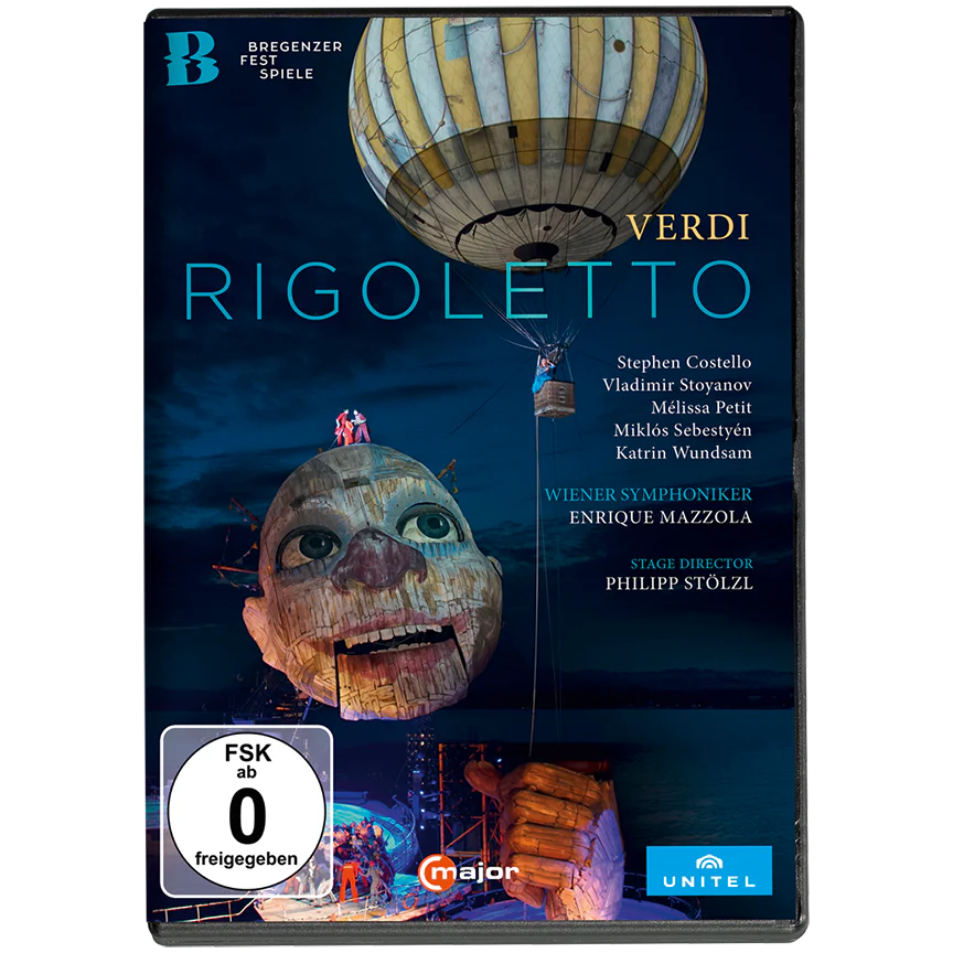 Bregenz: Rigoletto & Il trovatore - Image 4