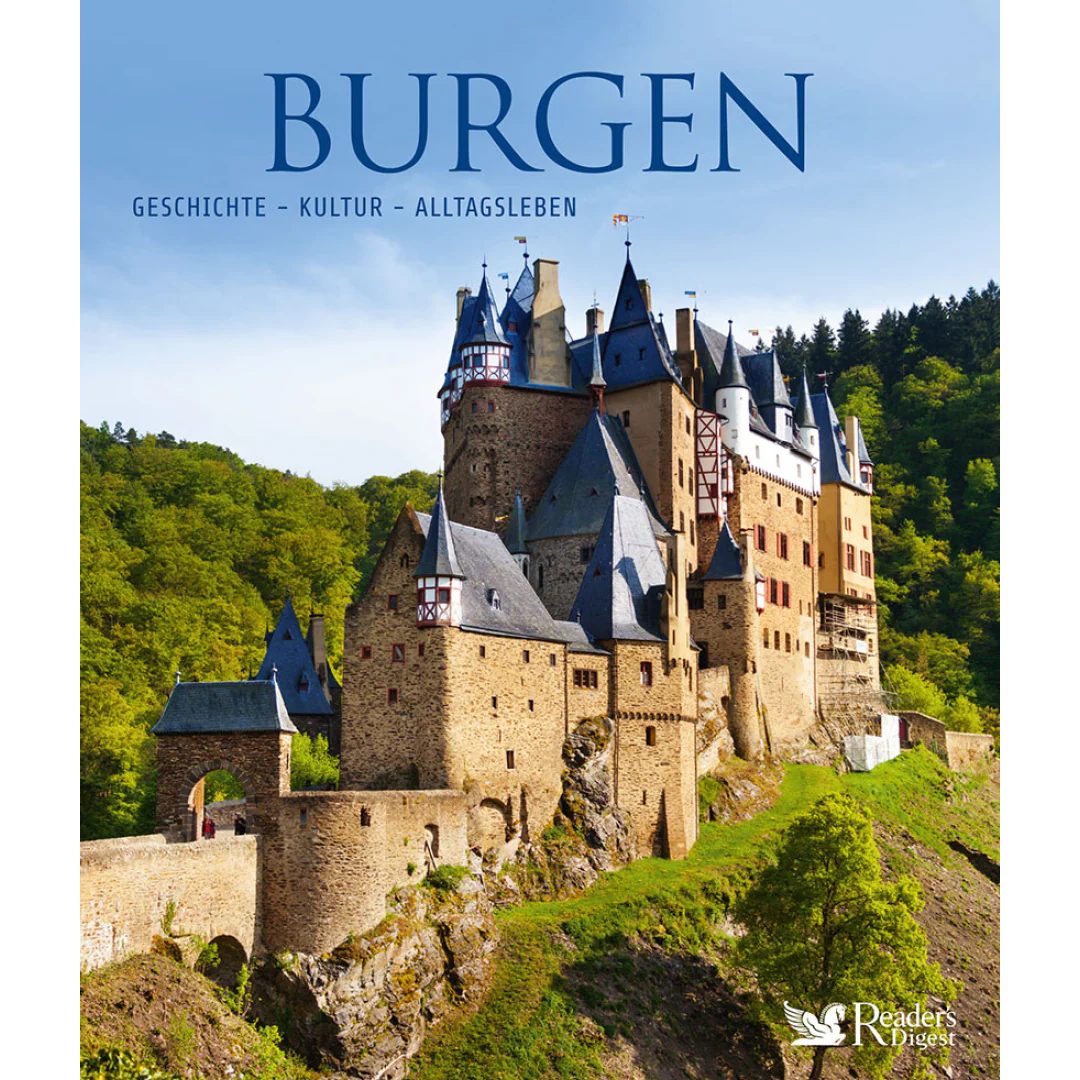 Burgen