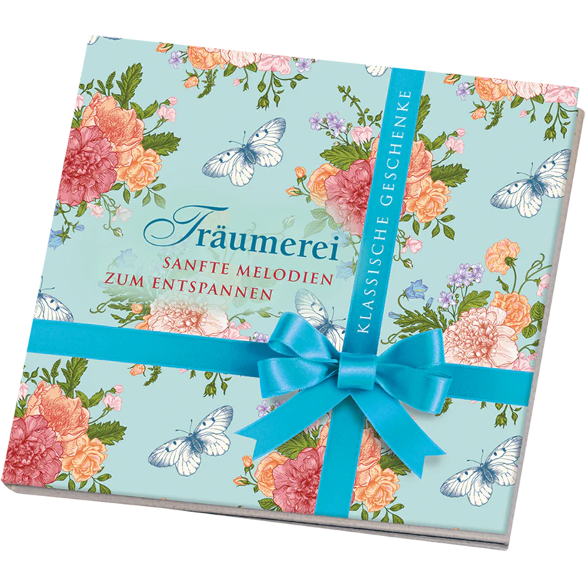 CD-Geschenkset »Alles Gute« - Image 4