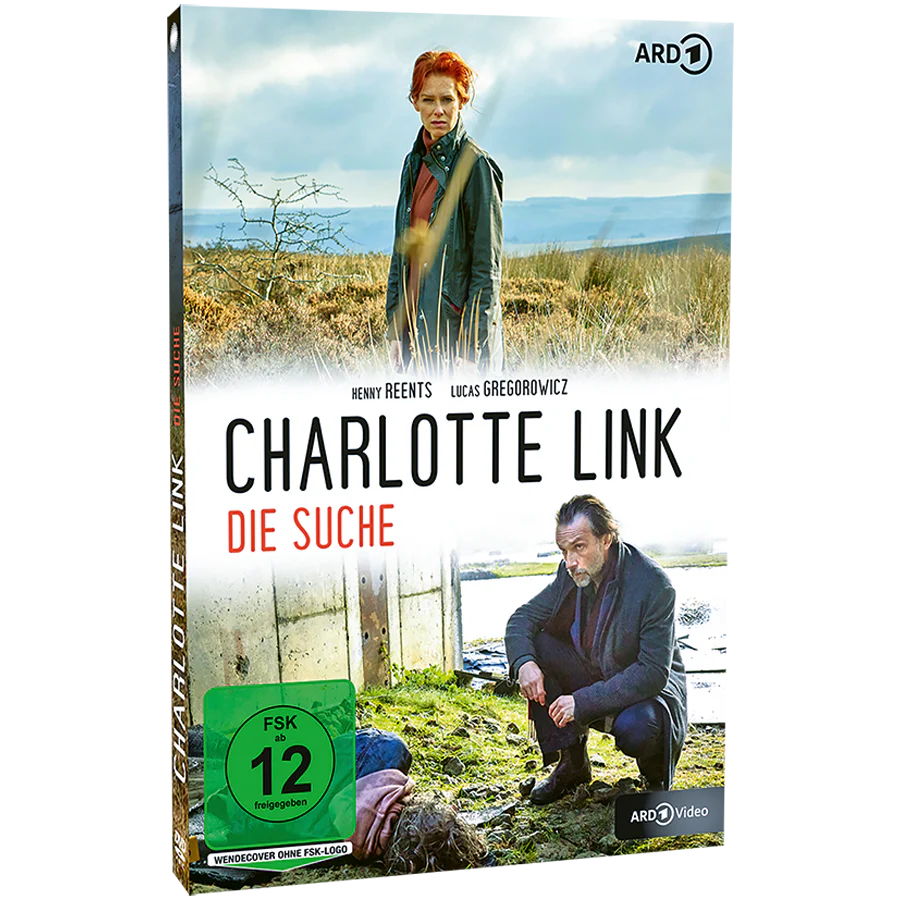 Charlotte-Link-Kollektion - Image 2
