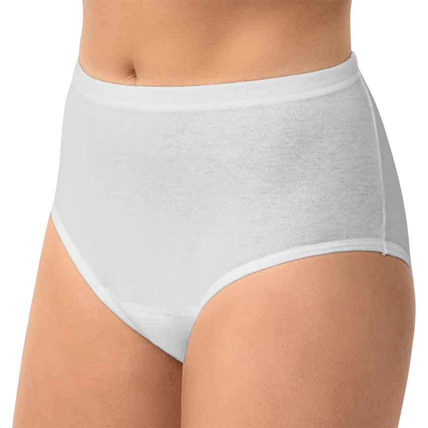 Damen-Inkontinenzslip (2er-Set) - Image 2