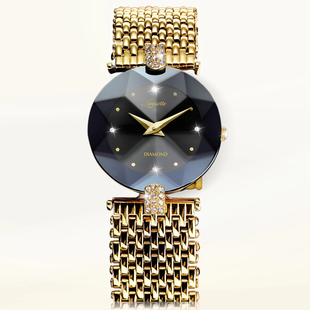Damenuhr »Black Diamond« - Image 3