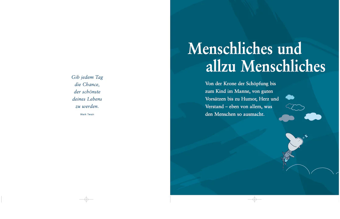 Das große Buch der Lebensweisheiten - Image 3