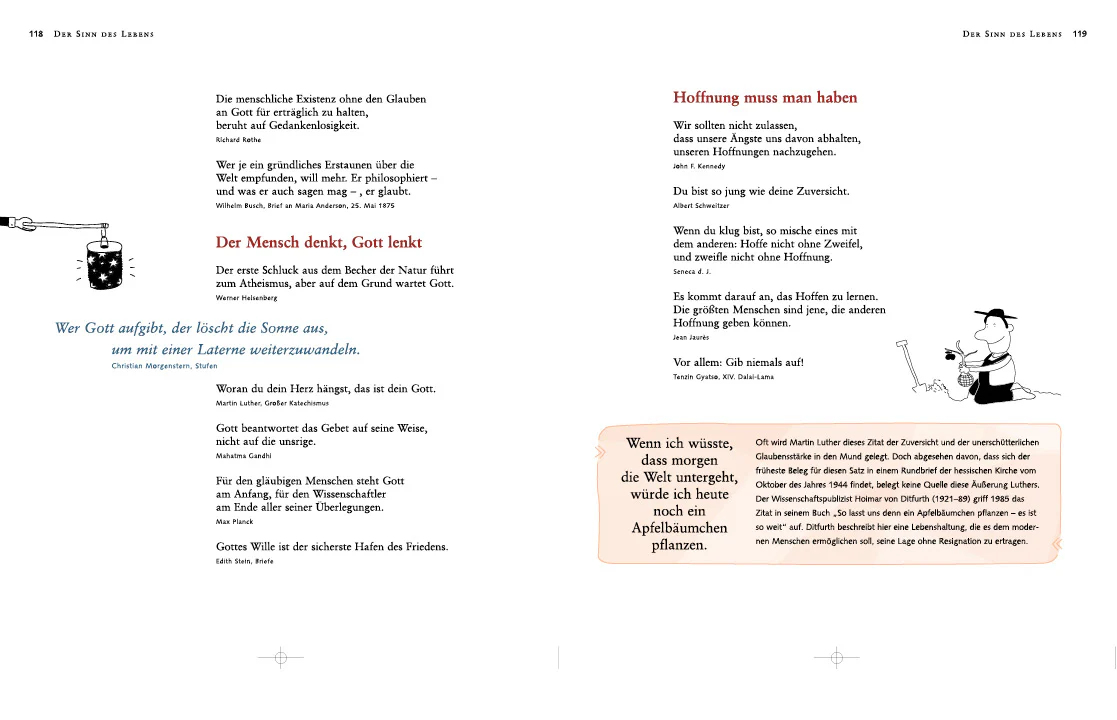 Das große Buch der Lebensweisheiten - Image 5