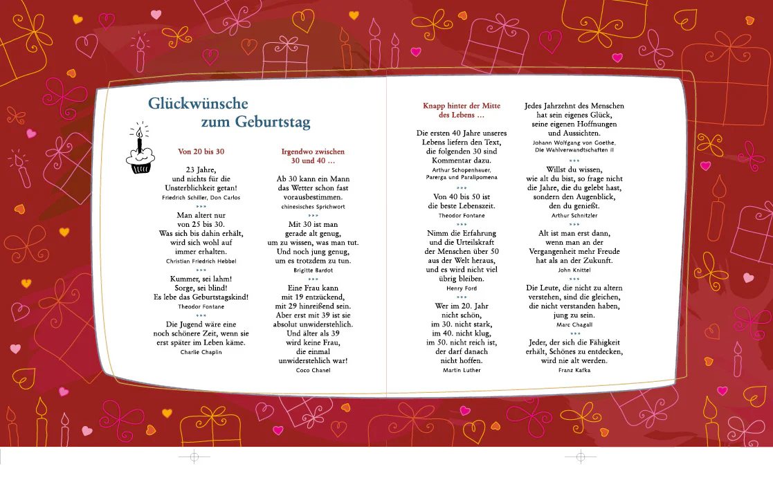 Das große Buch der Lebensweisheiten - Image 6