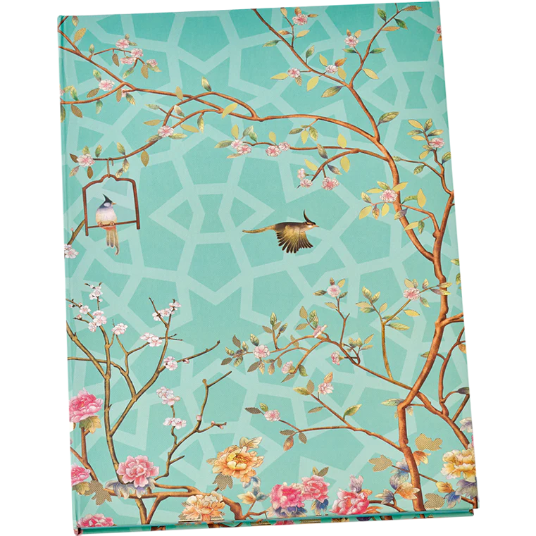 Das große Buch der Lebensweisheiten + Briefpapierset (2er Set) - Image 2