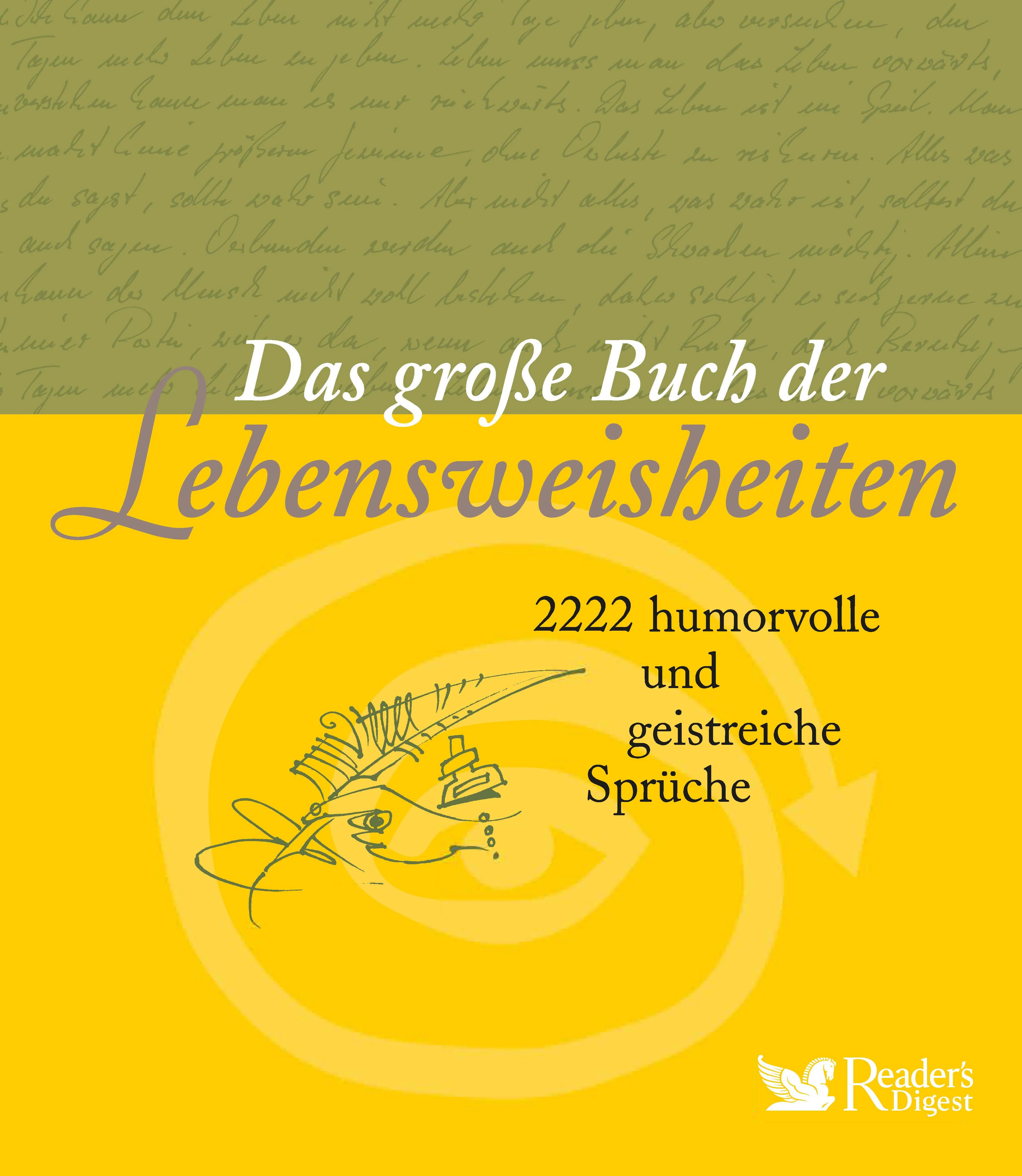 Das große Buch der Lebensweisheiten + Briefpapierset (2er Set) - Image 5