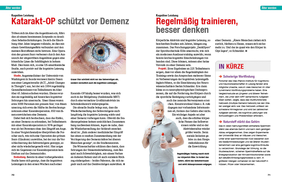 Das Neueste aus der Medizin 2023/2024 - Image 8