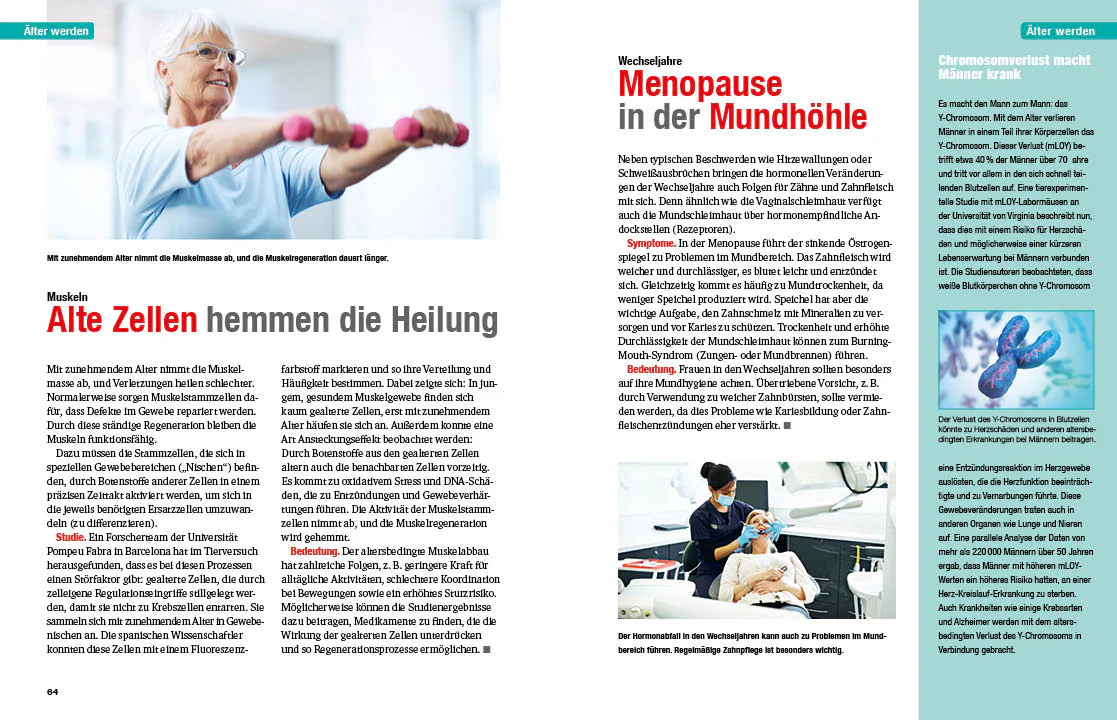 Das Neueste aus der Medizin 2024/2025 - Image 3
