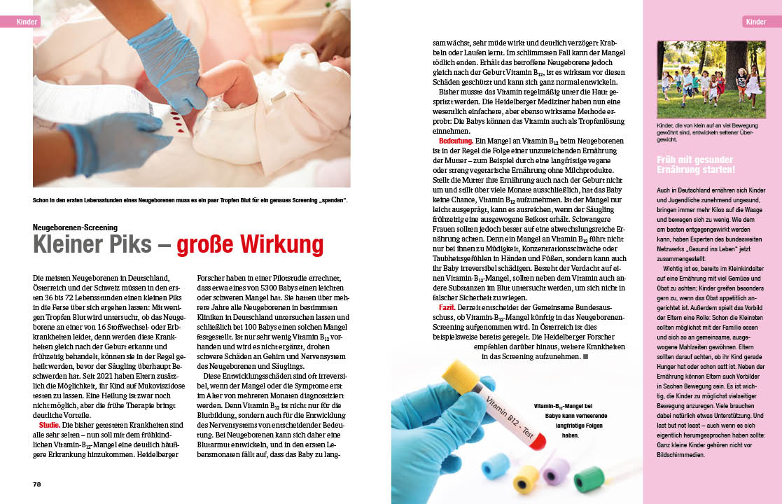 Das Neueste aus der Medizin 2024/2025 - Image 4