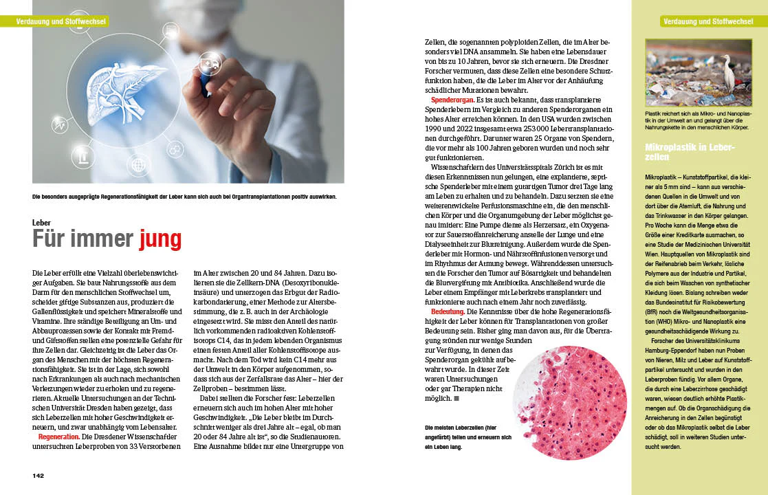 Das Neueste aus der Medizin 2024/2025 - Image 9