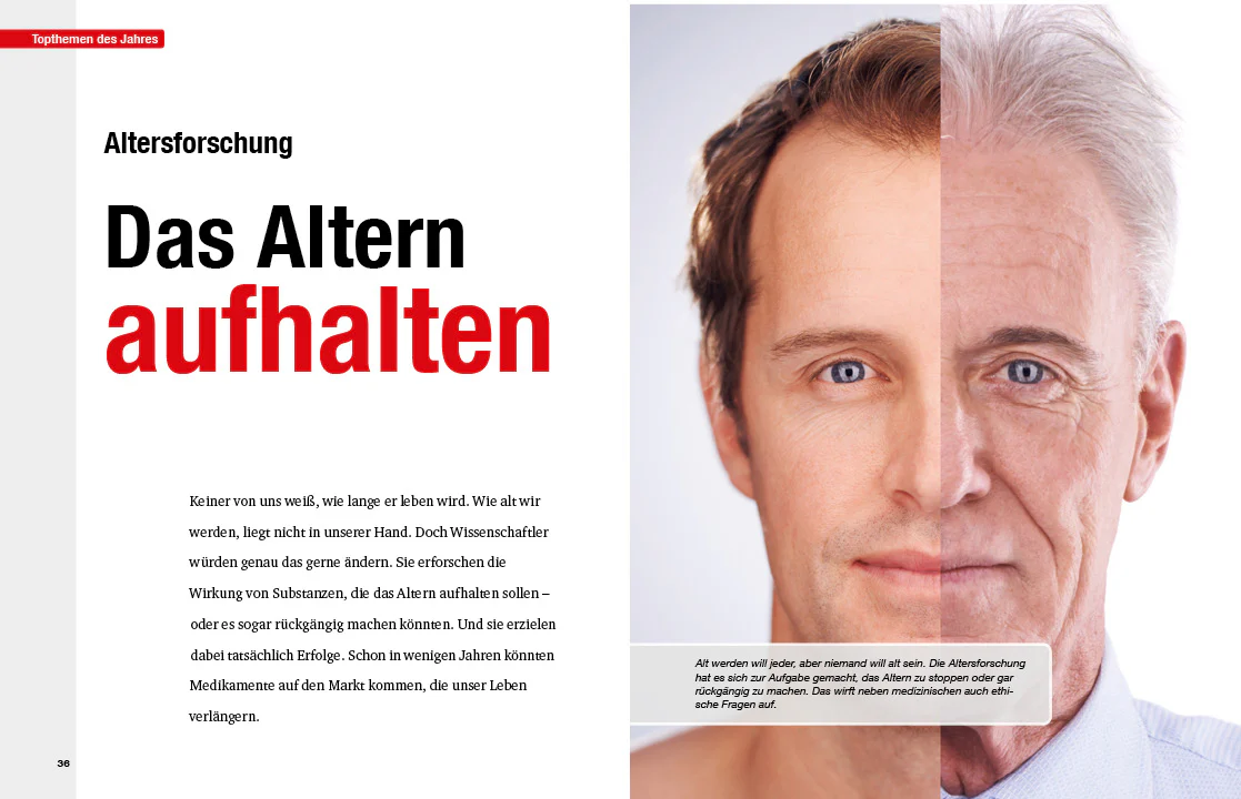 Das Neueste aus der Medizin 2025/2026 - Image 5