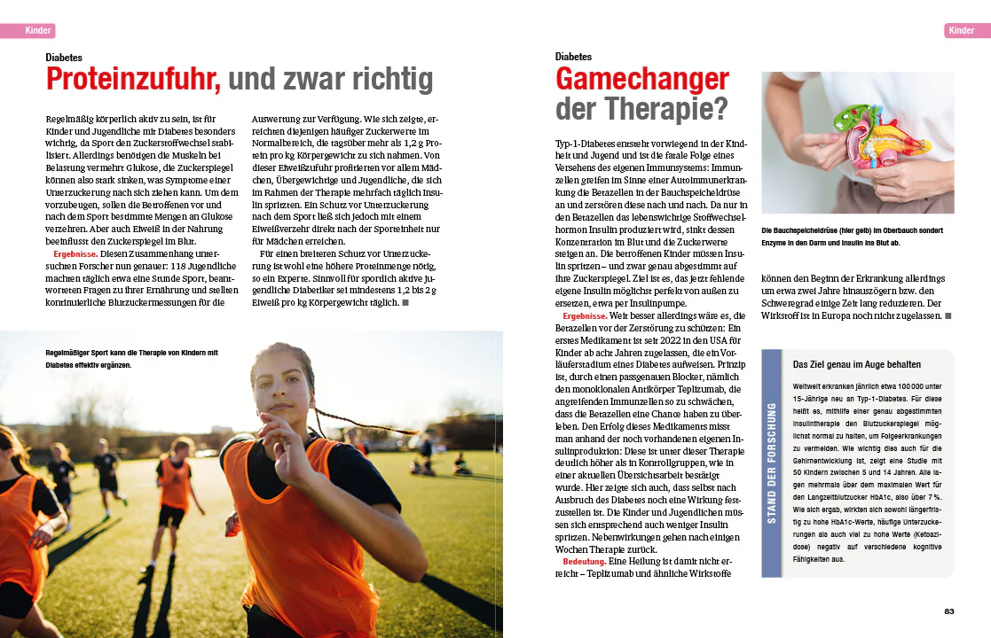 Das Neueste aus der Medizin 2025/2026 - Image 7