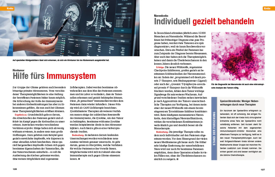 Das Neueste aus der Medizin 2025/2026 - Image 8