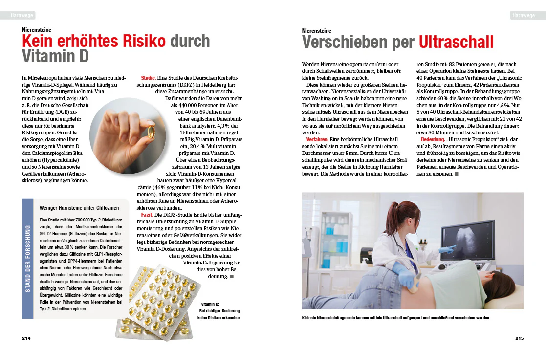 Das Neueste aus der Medizin 2026/2027 - Image 11