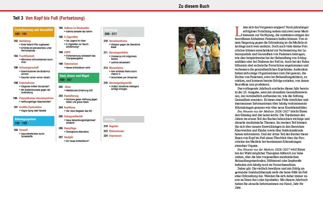 Das Neueste aus der Medizin 2026/2027 - Image 4