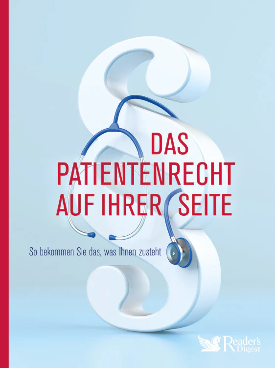 Das Patientenrecht auf Ihrer Seite - Image 2