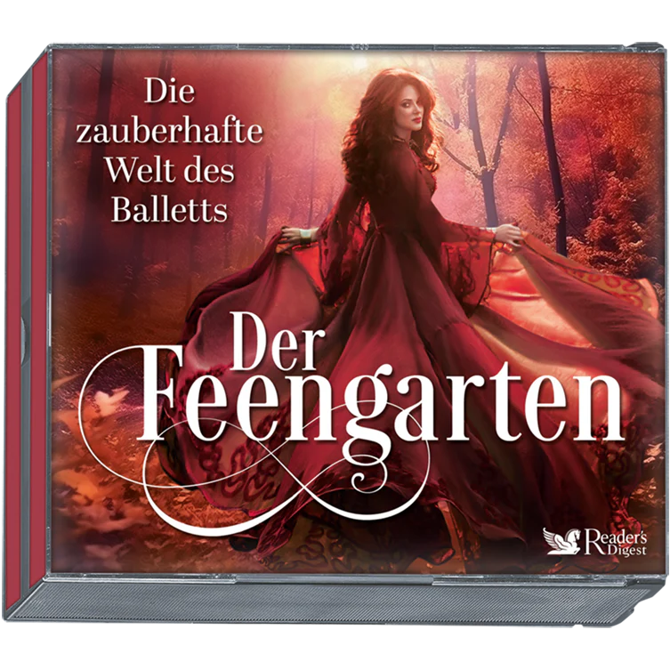 Der Feengarten - Die zauberhafte Welt des Balletts