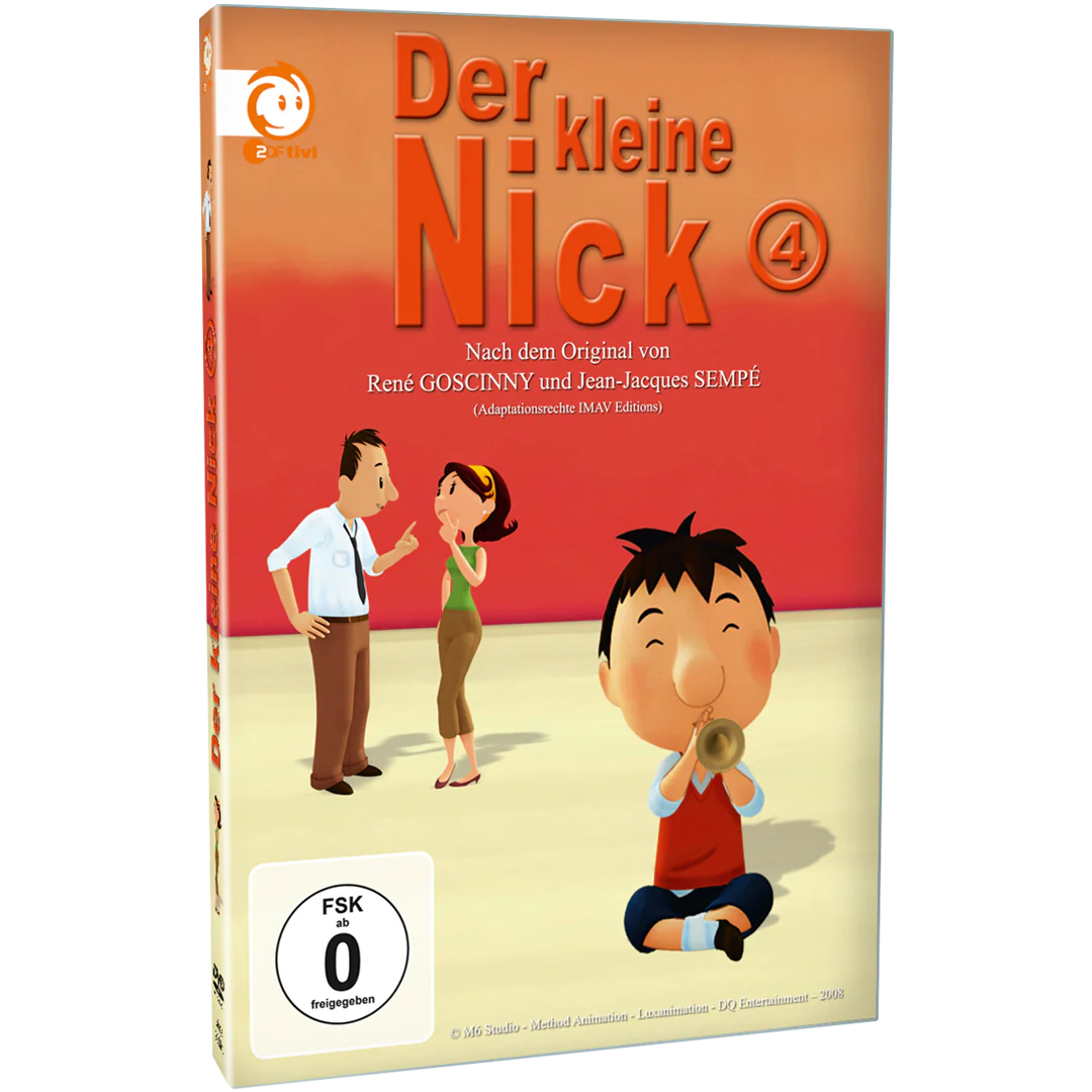 Der kleine Nick - Image 5