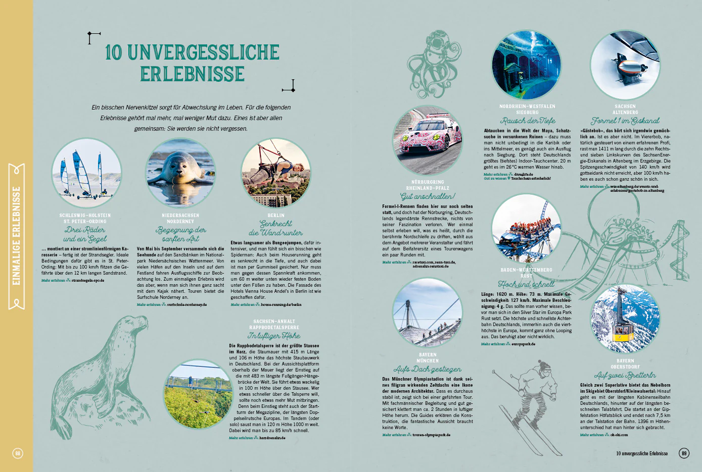 Deutschland - vielseitig, überraschend und schön - Image 4