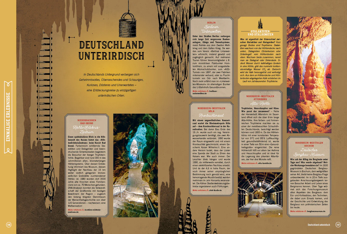 Deutschland - vielseitig, überraschend und schön - Image 5